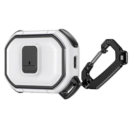 Tank Airpods Kılıfı - Görsel 7
