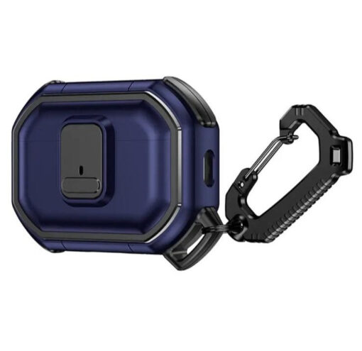 Tank Airpods Kılıfı - Görsel 8