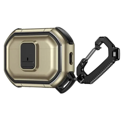 Tank Airpods Kılıfı - Görsel 11