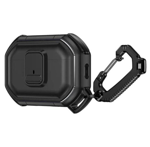 Tank Airpods Kılıfı - Görsel 12
