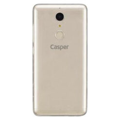 Casper Via G1