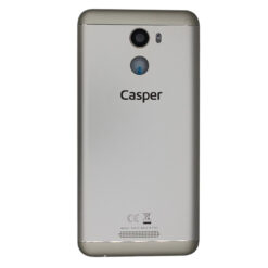 Casper Via P2