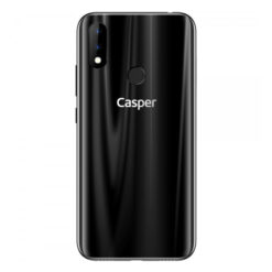 Casper Via S