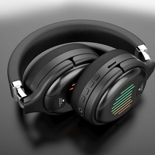 Earldom BH42 Kafaüstü Gaming Bluetooth Kulaklık - Görsel 2