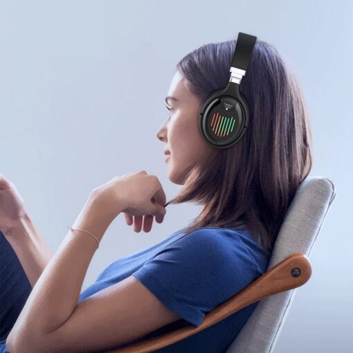 Earldom BH42 Kafaüstü Gaming Bluetooth Kulaklık - Görsel 8