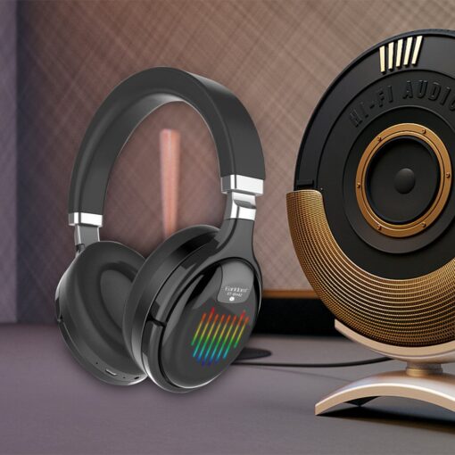 Earldom BH42 Kafaüstü Gaming Bluetooth Kulaklık - Görsel 9