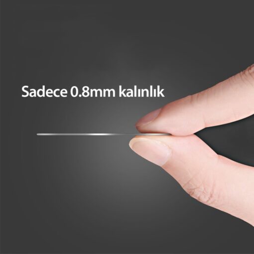Earldom EH131 Universal Telefon Arkası Mıknatıs - Görsel 3