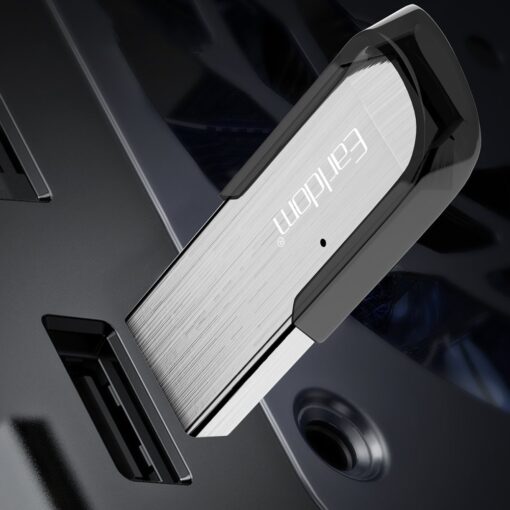 Earldom M73 Bluetooth 5.0 Usb Aux Dönüştürücü - Görsel 5