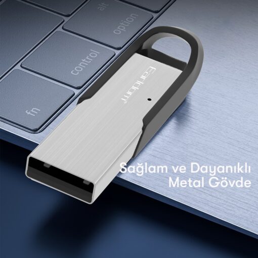 Earldom M73 Bluetooth 5.0 Usb Aux Dönüştürücü - Görsel 7