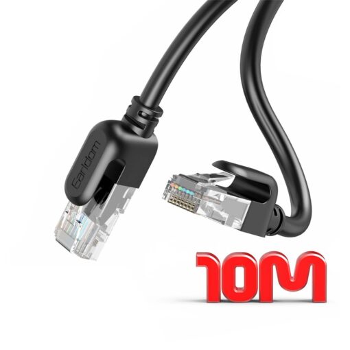 Earldom NW1 10M Cat 6 Ethernet Network Kablosu - Görsel 5