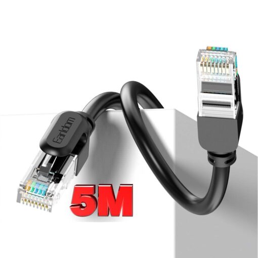 Earldom NW1 5M Cat 6 Ethernet Network Kablosu - Görsel 8