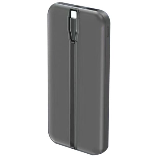 Earldom PD13 10.000 mAh Kablosuz Şarjlı PD Hızlı Şarj Powerbank