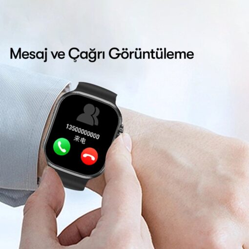 Earldom SW10 Akıllı Saat - Görsel 11