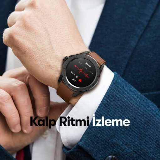 Earldom SW3 Akıllı Saat - Görsel 4