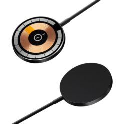 WC26 15W Magsafe Kablosuz Şarj