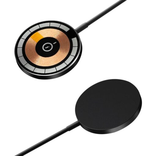 WC26 15W Magsafe Kablosuz Şarj
