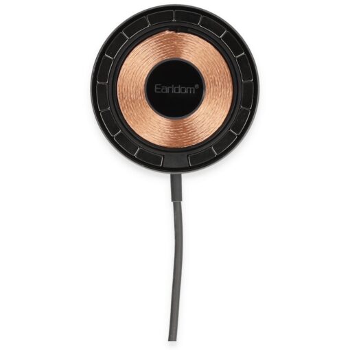 WC26 15W Magsafe Kablosuz Şarj - Görsel 3