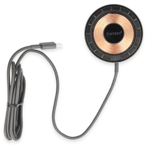 WC26 15W Magsafe Kablosuz Şarj - Görsel 8