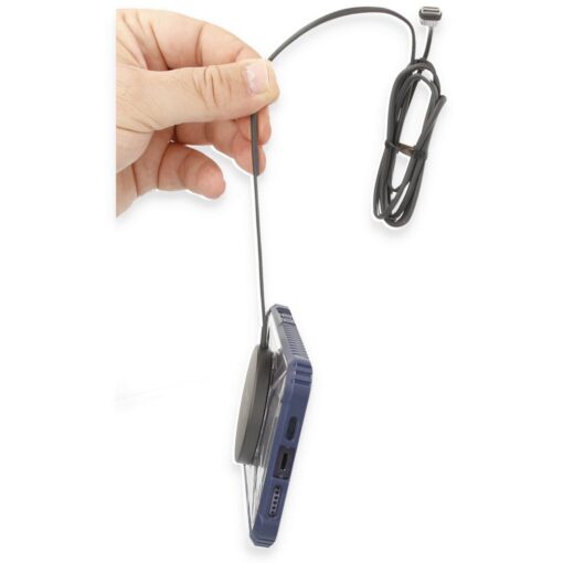 WC26 15W Magsafe Kablosuz Şarj - Görsel 9