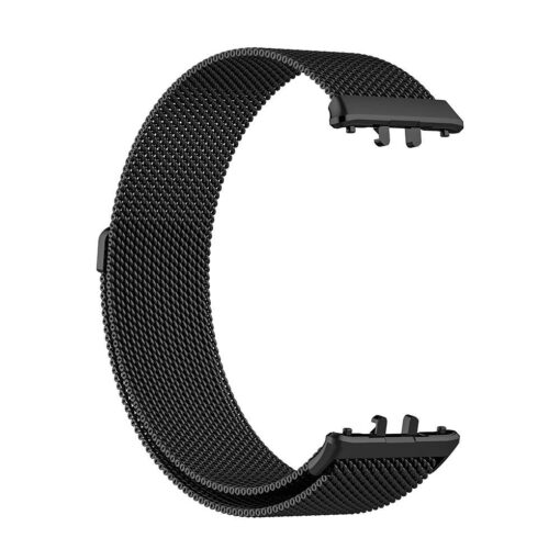 Galaxy Fit 3 Metal Kordon - Görsel 6