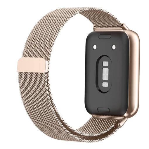 Galaxy Fit 3 Metal Kordon - Görsel 2