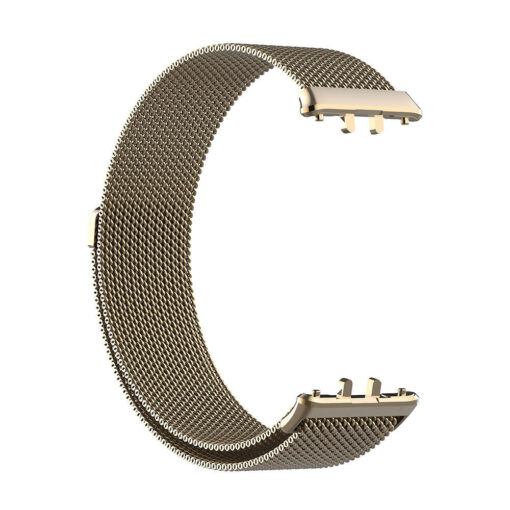 Galaxy Fit 3 Metal Kordon - Görsel 3