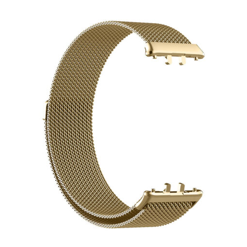 Galaxy Fit 3 Metal Kordon - Görsel 4