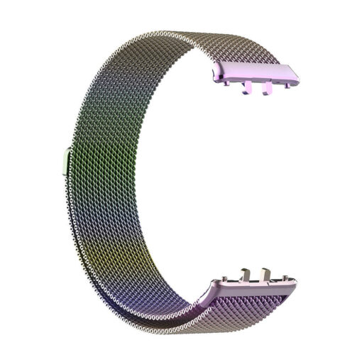 Galaxy Fit 3 Metal Kordon - Görsel 9