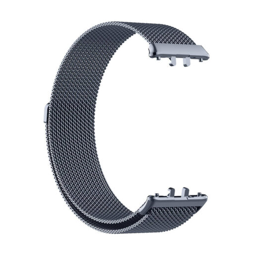 Galaxy Fit 3 Metal Kordon - Görsel 10