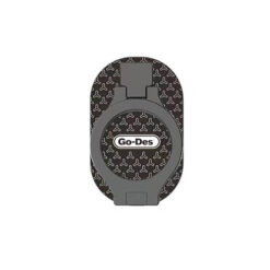 Go Des GD-G085 3in1 Standlı Magnetik Yüzük Tutucu Aparat