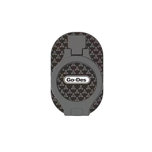 Go Des GD-G085 3in1 Standlı Magnetik Yüzük Tutucu Aparat
