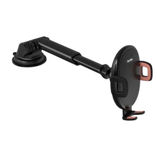 2 in 1 Araç Telefon Tutucu - Görsel 7