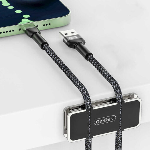 Magnetic Araç Telefon Tutucu - Görsel 2