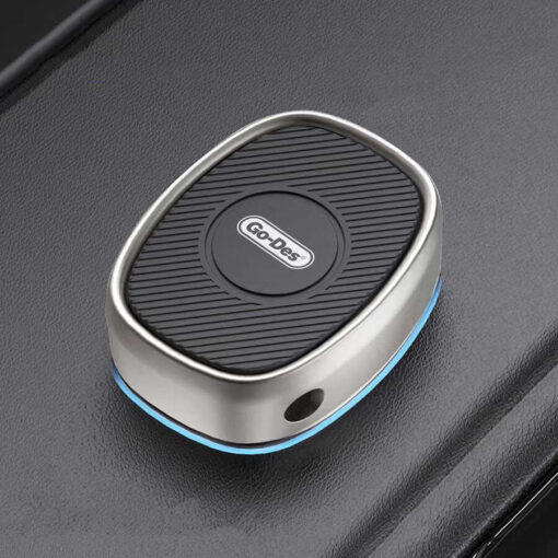Magnetic Araç Telefon Tutucu - Görsel 3