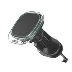 Süper Magnetik 360 Derece Oynar Başlıklı Telefon Tutucu Havalandırma Tasarım