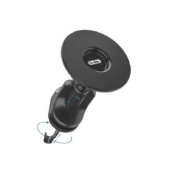 Süper Magnetik 360 Derece Oynar Başlıklı Telefon Tutucu Havalandırma Tasarım