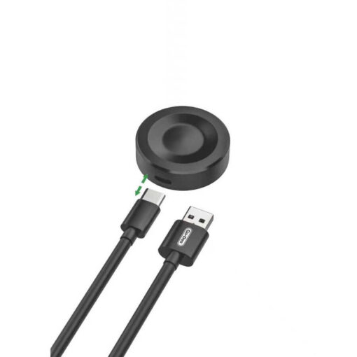 Huawei Watch Akıllı Saat Magnetik Wireless Şarj Aleti