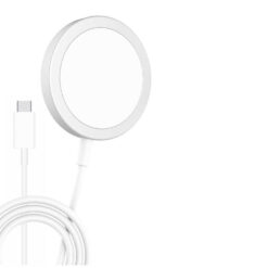 Magsafe Wireless Şarj