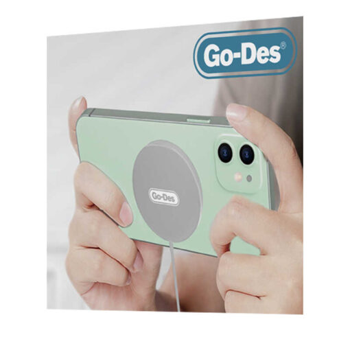 Magsafe Wireless Şarj - Görsel 2