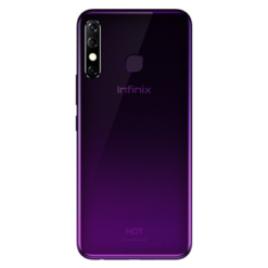 Infinix Hot 8