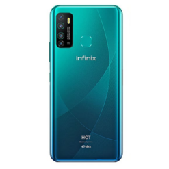 Infinix Hot 9