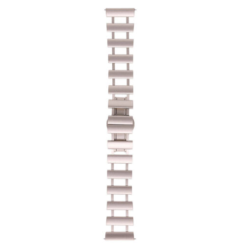 Gear S3 22mm Metal Kordon - Görsel 9