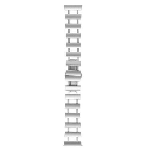 Gear S3 22mm Metal Kordon - Görsel 10