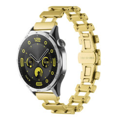Gear S3 22mm Metal Kordon