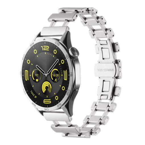 Huawei GT2 46mm 22mm Metal Kordon