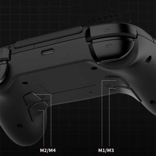 iPega PG-P4012 Playstation 4 Oyun Kolu - Görsel 6