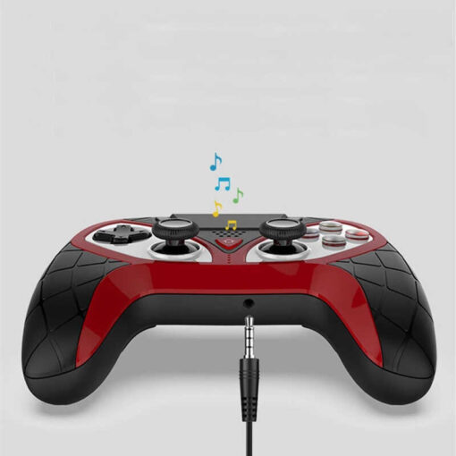 iPega PG-P4012 Playstation 4 Oyun Kolu - Görsel 8