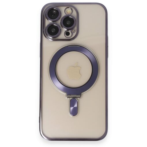 Joko Era Magsafe Standlı Kapak - Görsel 6
