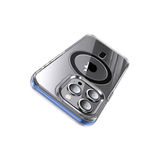 Joko  Crystal Magsafe Kapak - Görsel 7