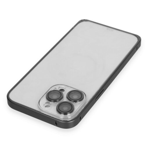 Joko Metal Bumper Mat Kapak - Görsel 4